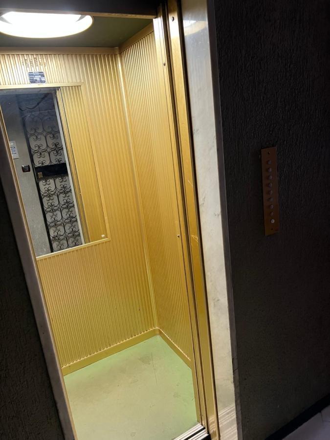 Sparano Top Class 7 Bari Exterior photo